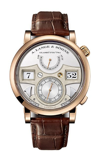 Cầm cố đồng hồ A. Lange & Söhne chính hãng