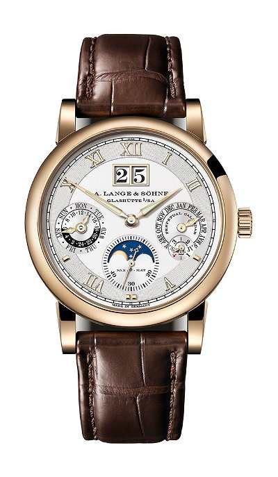Cầm cố đồng hồ A. Lange & Söhne chính hãng