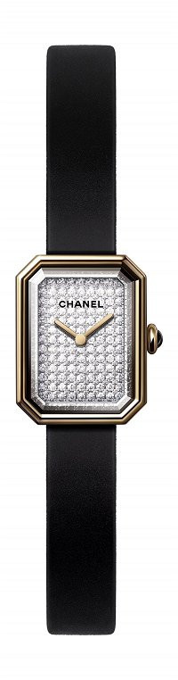 Cầm cố đồng hồ Chanel chính hãng