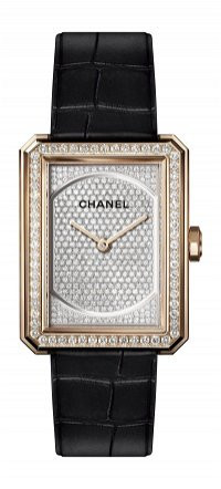 Cầm cố đồng hồ Chanel chính hãng