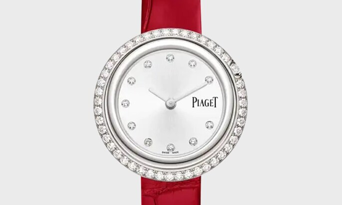Cầm cố đồng hồ Piaget chính hãng
